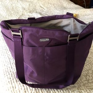 Baggallini/purse/all-in-one bag